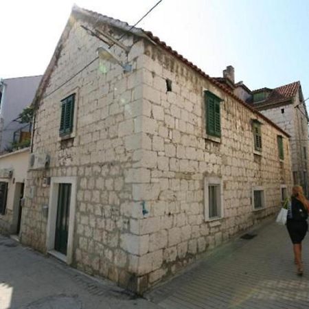 Apartment Dujas Split Exterior foto
