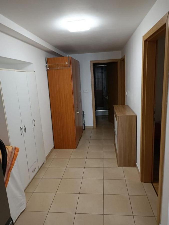 Apartment Dujas Split Exterior foto