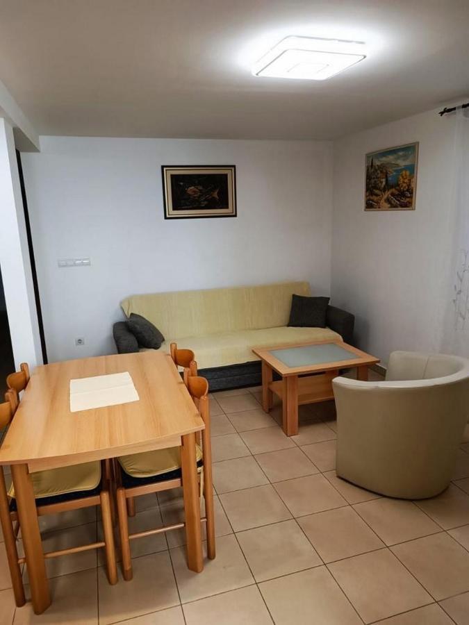 Apartment Dujas Split Exterior foto